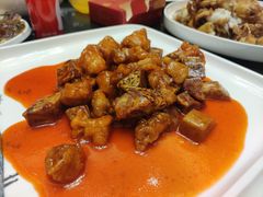 -旺达·福州菜(正大广场店)