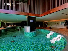 -广州都喜泰丽温泉度假酒店