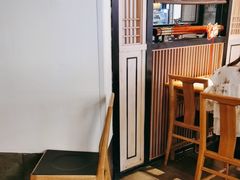 -绿茶餐厅(龙湖金楠天街店)