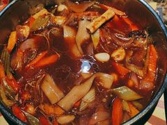 -御上皇三汁焖锅(薛城万达广场店)