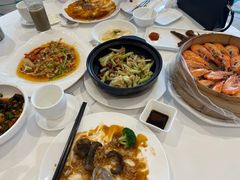 -粤珍轩.创始店.始于2001(含光门店)