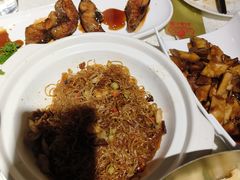 -金枝玉叶上海人家食府(三里河店)