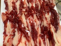 -三毛牛肉店(福强店)