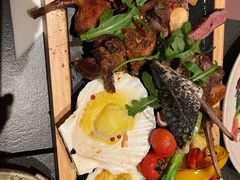 -FOOOO CITY CLUB 孚乐里音乐西餐酒吧(来福士店)