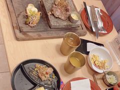 -凡塔斯牛排自助餐厅(莆田万达店)