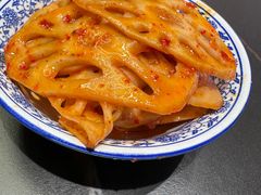 -回家吃饭·地道南昌菜(建德观总店)