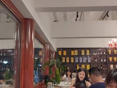 -月福京味斋·烤鸭店·北京菜(鼓楼总店)