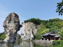 -柯岩风景区
