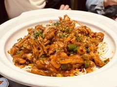 -情妹耙泥鳅·江湖川菜(科华店)