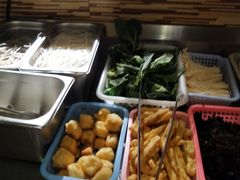 -文星素食(兴华路店)