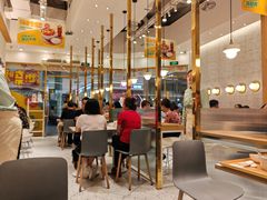 -池奈·咖喱蛋包饭(熙地港店)