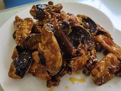 -桃子餐厅·天津菜(王顶堤总店)
