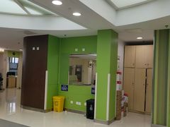 -上海市第十人民医院体检中心