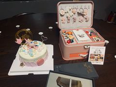 -小旋风·鹤岗烧烤(佳丰北苑店)