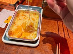 -肉串汪(望京店)