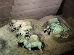 -秦始皇帝陵博物院-丽山园
