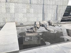 -侵华日军南京大屠杀遇难同胞纪念馆