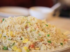 扬州炒饭-勺园中餐厅