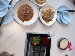 -火宫殿·小吃王国(坡子街店)