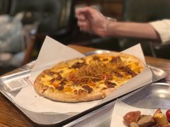 烤牛肉披萨-I HOLIC艾豪丽披萨(KKone店)