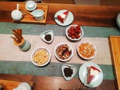 -梅间堂茶馆(绿地缤纷城店)