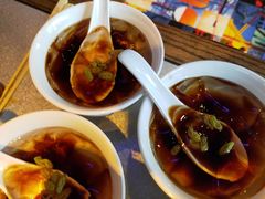 -探鱼·鲜青椒爽麻烤鱼(天河优托邦店)