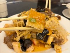 -清真宏玉祥黄门脸餐厅(华荫东里店)