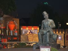 -安徒生童话乐园