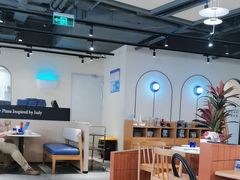 -玛尚诺意式餐厅(日月光店)
