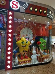 -LuckyStar幸运星家庭娱乐中心(南昌万象汇店)