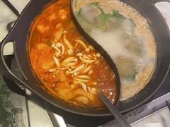 -新辣道鱼火锅(航天万源店)