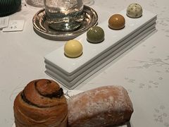 -王府半岛酒店·Jing餐厅
