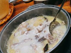 -侠成水上农庄(工业大道店)