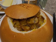 -大树餐厅(红旗街万达店)