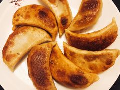 -桃园中华料理炸酱面(燕儿岛路店)