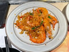 -盛焰铁板烧(王府井店)