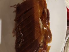 -满堂·烤鸭店·北京菜(鼓楼店)