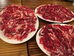 -荣记潮汕牛肉火锅(仙鹤街店)