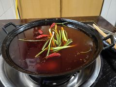 -石灰市毛记烧鸡公(解放碑店)