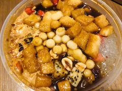 -串妹花式冰粉(乐山总店)