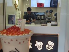 -Koi thé(水坑尾街店)