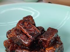 辽河口恋香牛肉-止观小馆·辽河口渔家菜(王府井店)