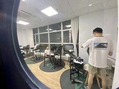 -音乐窝玩创中心·乐器声乐(海珠乐峰店)