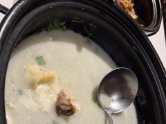 -小厨娘淮扬菜(清江苏宁广场店)