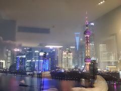 -上海外滩茂悦大酒店