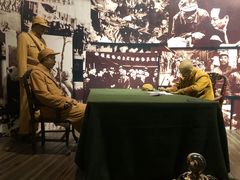 -中国闽台缘博物馆