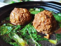 -老街饭庄·地道淮扬菜(扬子江北路总店)