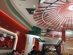 -避风塘·金牌店·夜宵(金玉兰店)