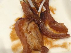 -北京老铺烤鸭(西稍门店)