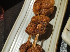 -丝路金桃·新疆菜(徐汇店)